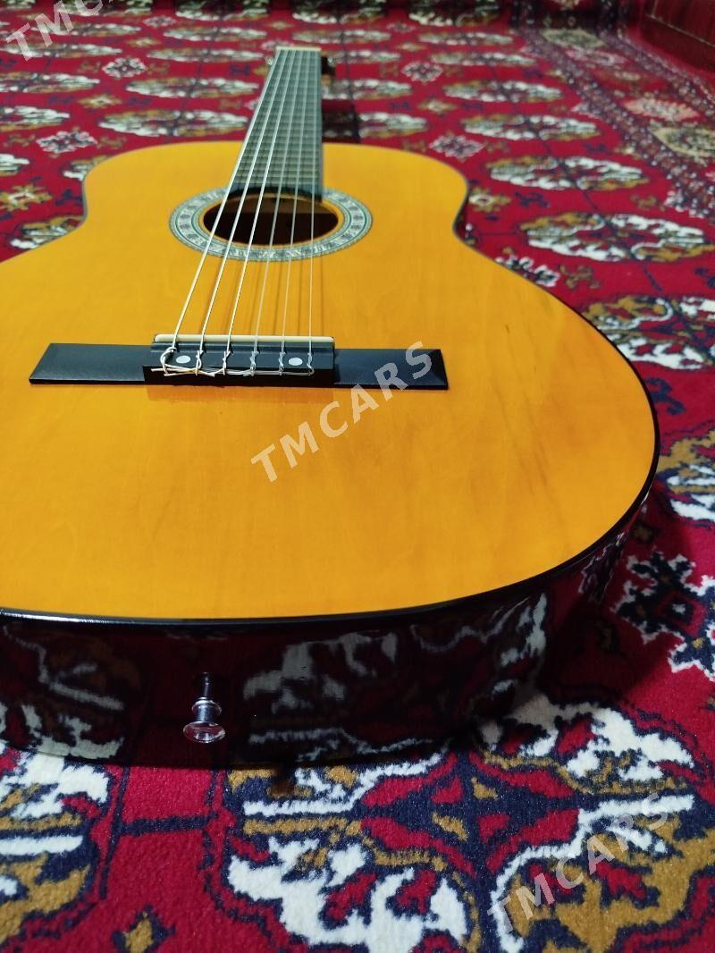 Elektrogitara model J2 гитара - Туркменабат - img 2