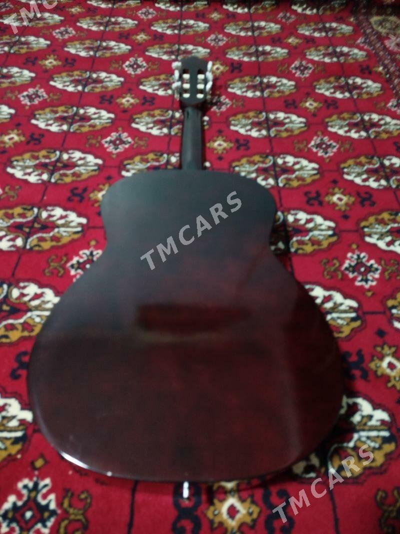 Elektrogitara model J2 гитара - Туркменабат - img 4
