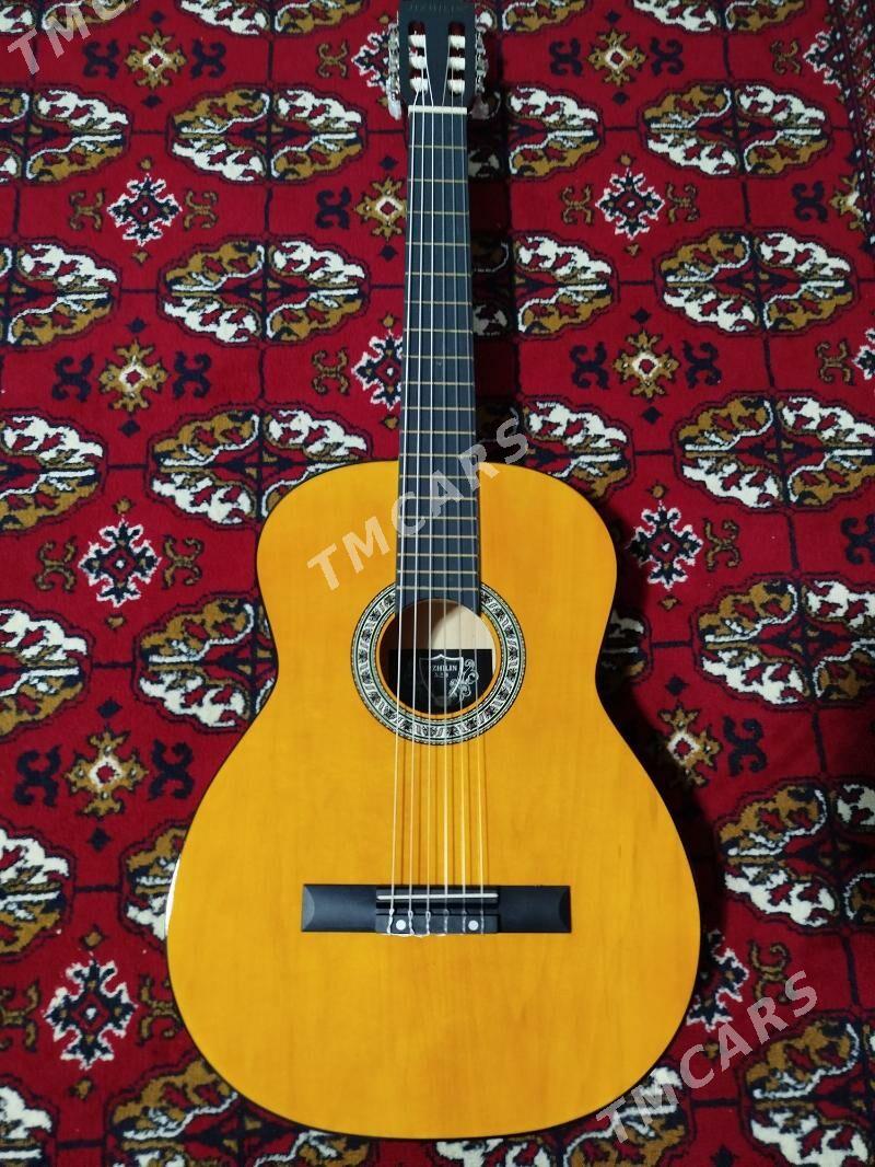 Elektrogitara model J2 гитара - Туркменабат - img 5