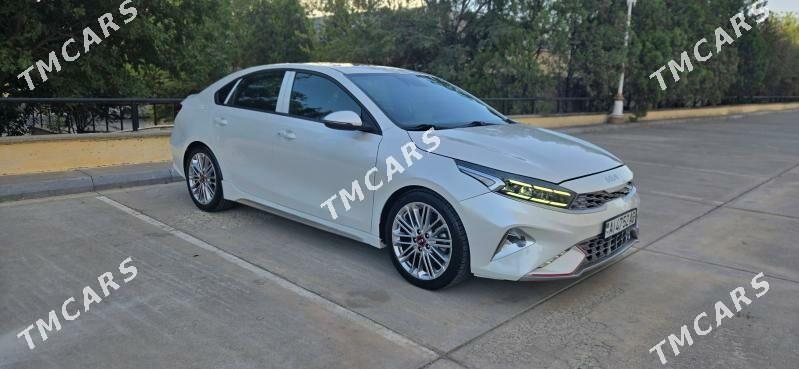 Kia Forte 2021 - 255 000 TMT - Ашхабад - img 7