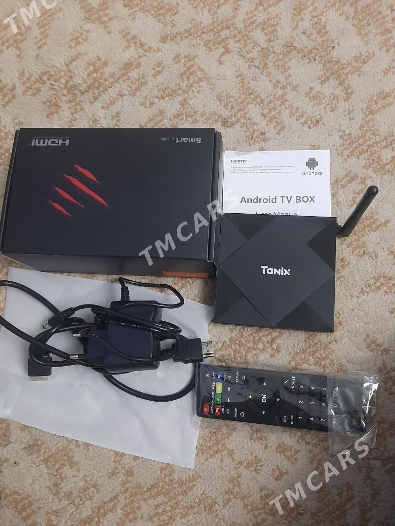 Android pristavka - Daşoguz - img 3