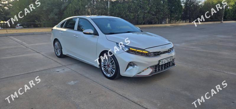 Kia Forte 2021 - 255 000 TMT - Ашхабад - img 3