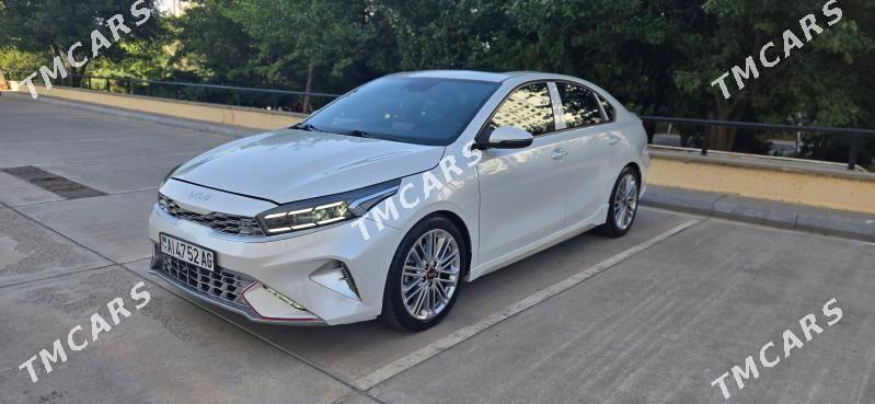 Kia Forte 2021 - 255 000 TMT - Ашхабад - img 6