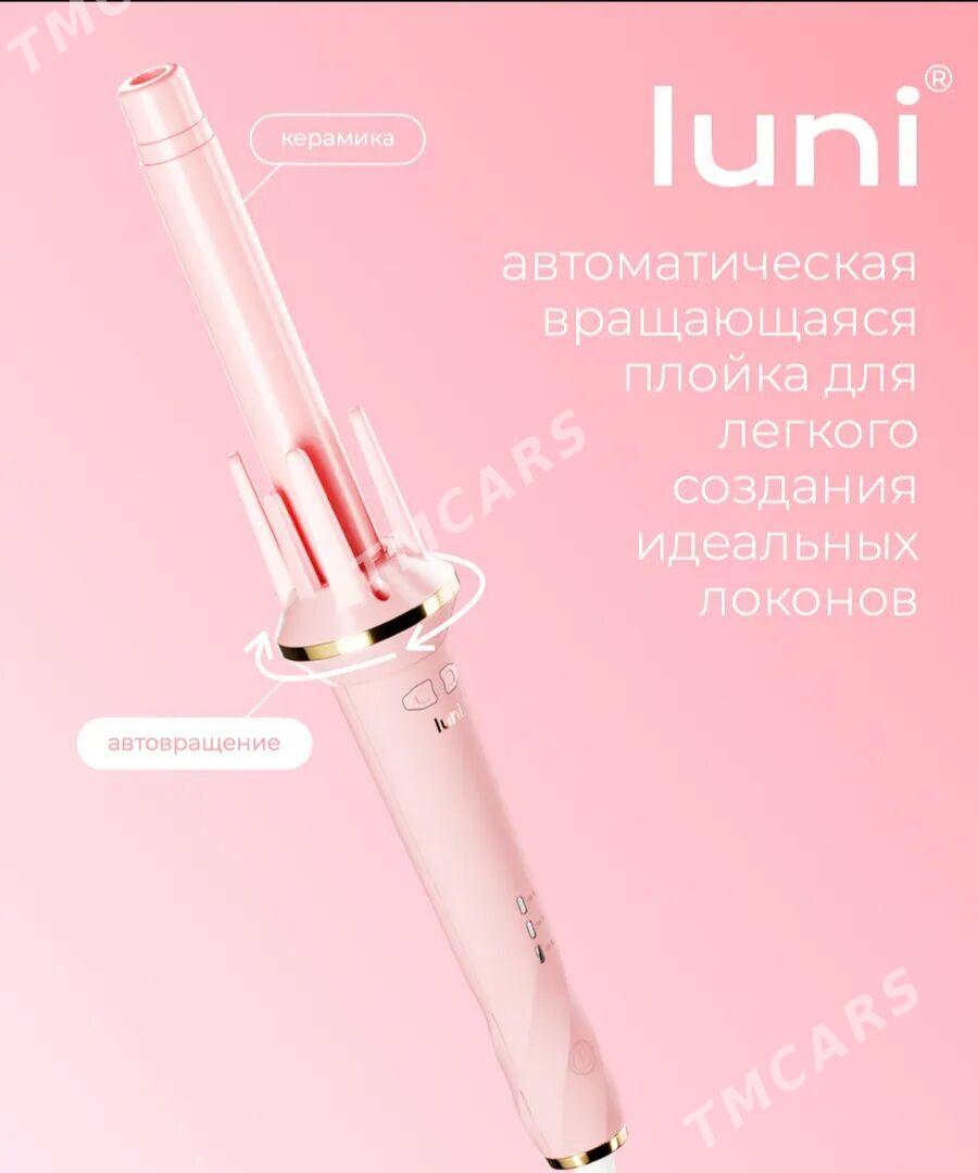 LUNI ployka ORIGINAL - Aşgabat - img 3