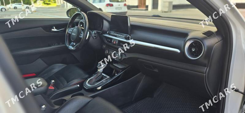 Kia Forte 2021 - 255 000 TMT - Ашхабад - img 4