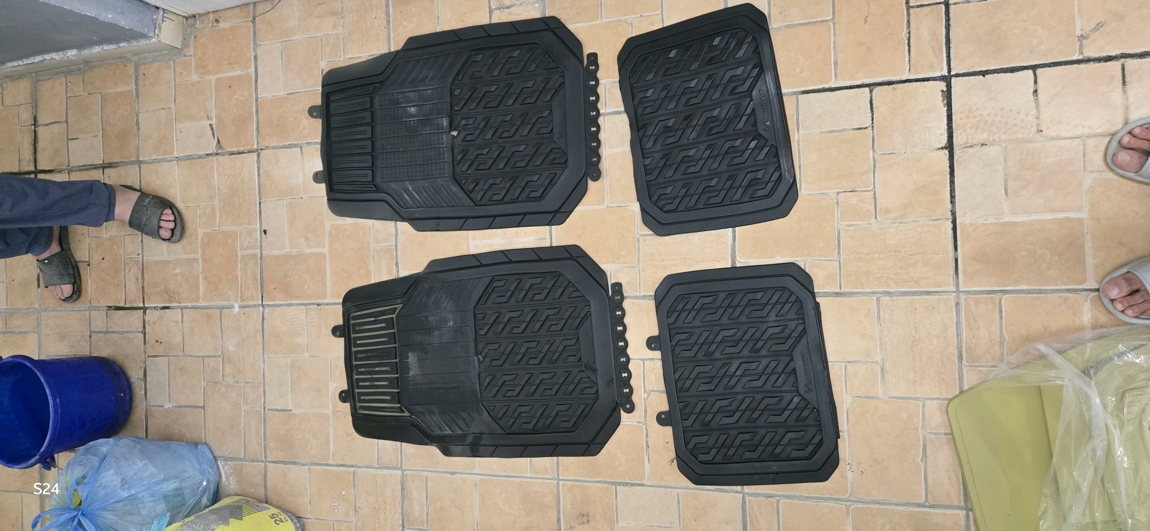 Kowrik Michelin 70 TMT - ул. Подвойского (Битарап Туркменистан шаёлы) - img 4