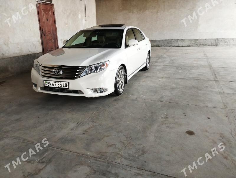Toyota Avalon 2011 - 305 000 TMT - Туркменабат - img 2
