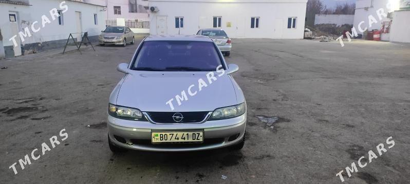 Opel Vectra 2001 - 75 000 TMT - Дашогуз - img 4