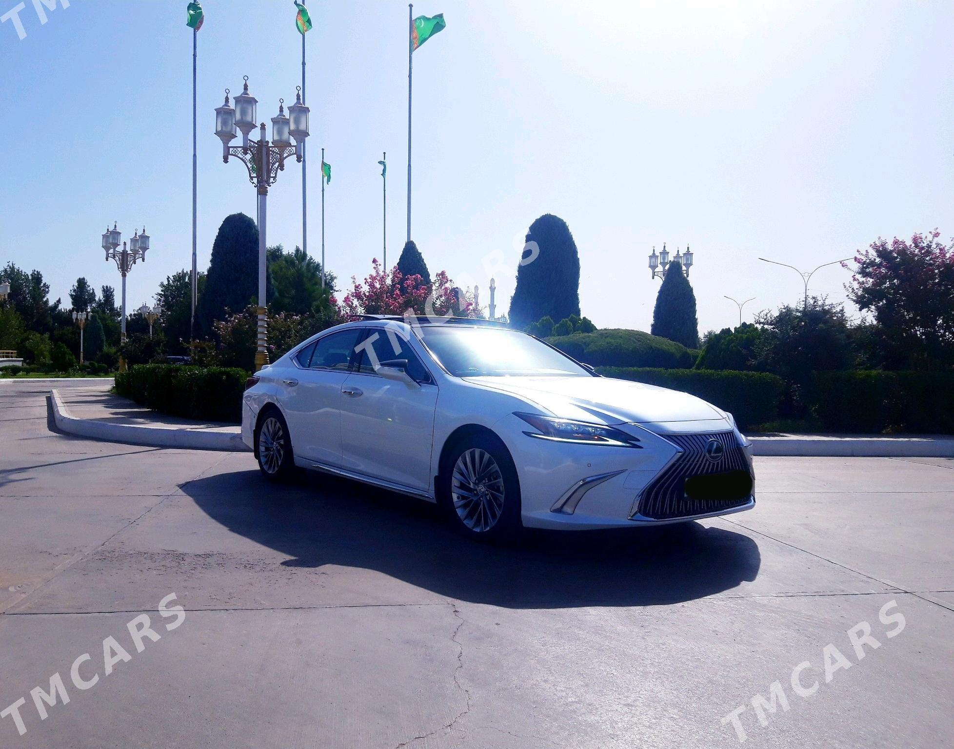 Lexus ES 350 2020 - 500 000 TMT - Мары - img 2