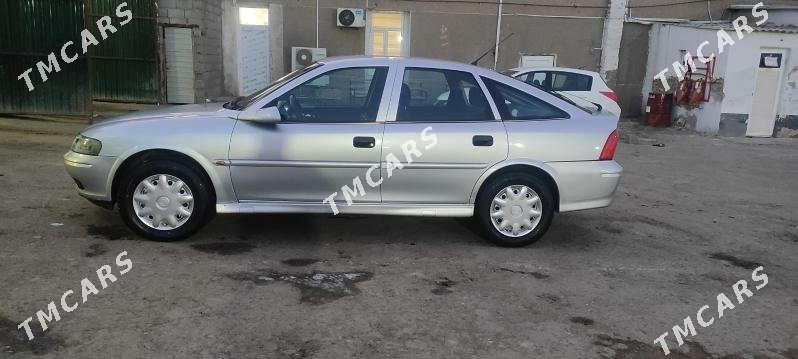 Opel Vectra 2001 - 75 000 TMT - Дашогуз - img 3