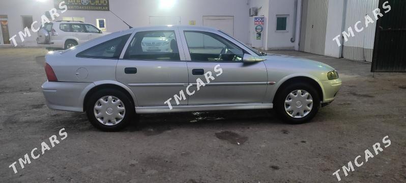 Opel Vectra 2001 - 75 000 TMT - Дашогуз - img 2