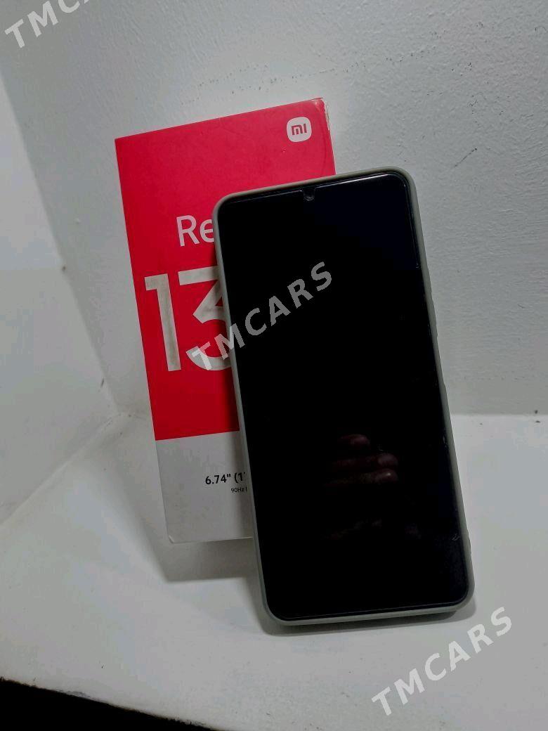 redmi 13C - Türkmenabat - img 3