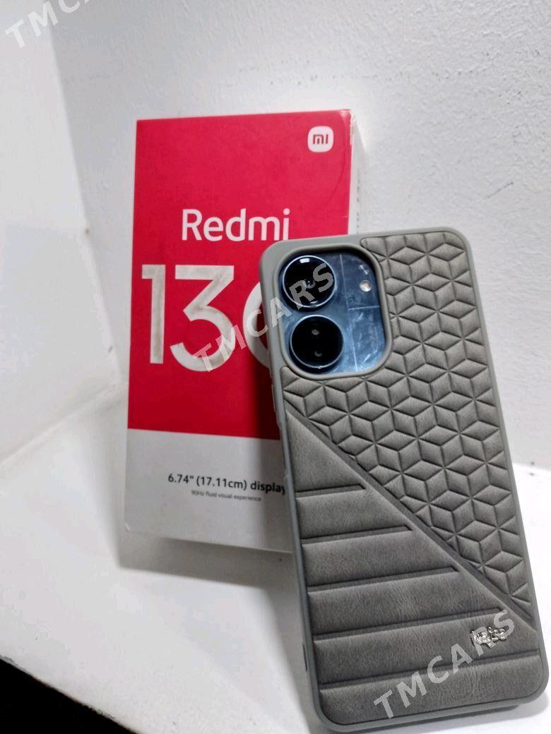 redmi 13C - Türkmenabat - img 2