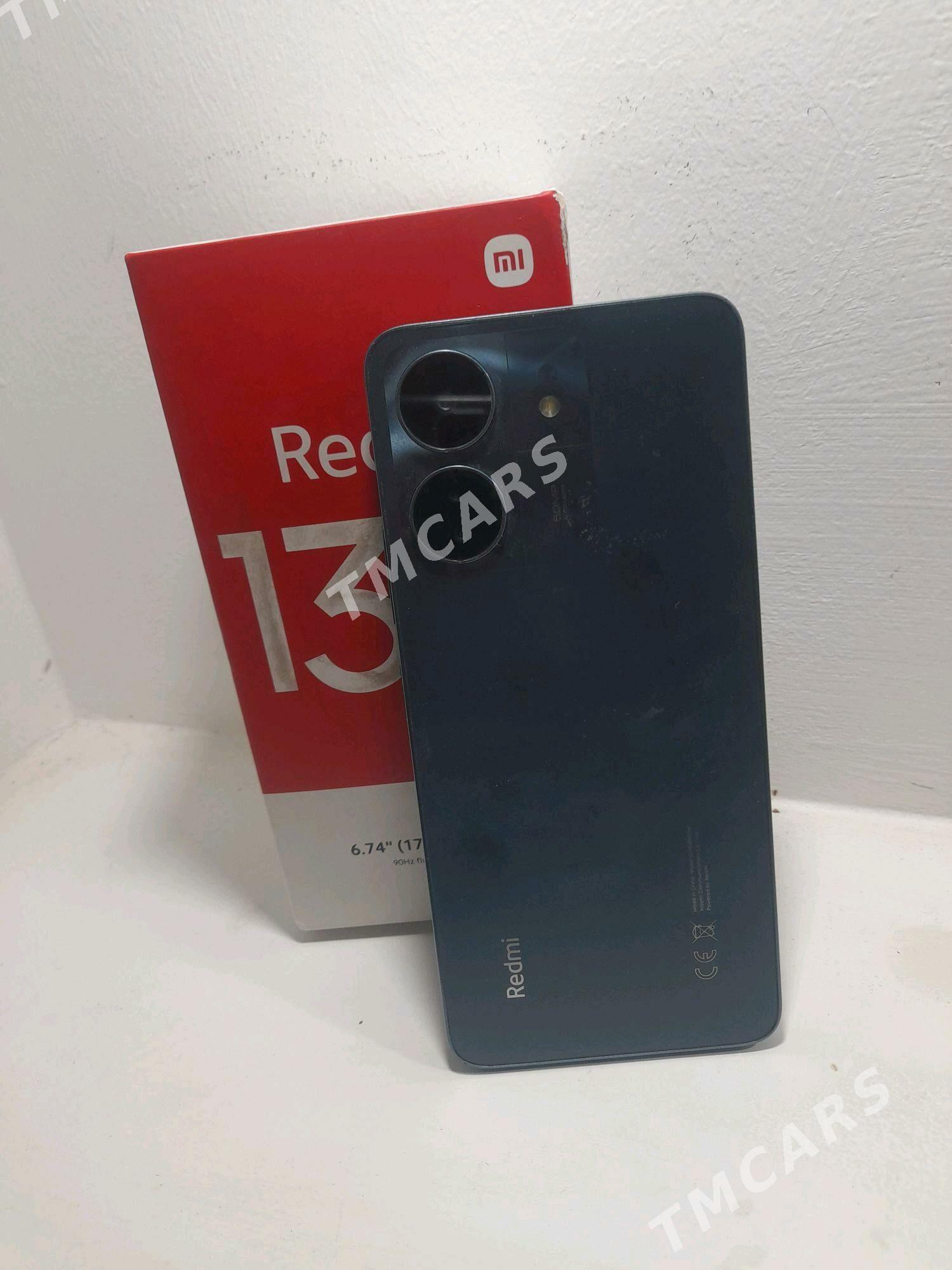 redmi 13C - Türkmenabat - img 4