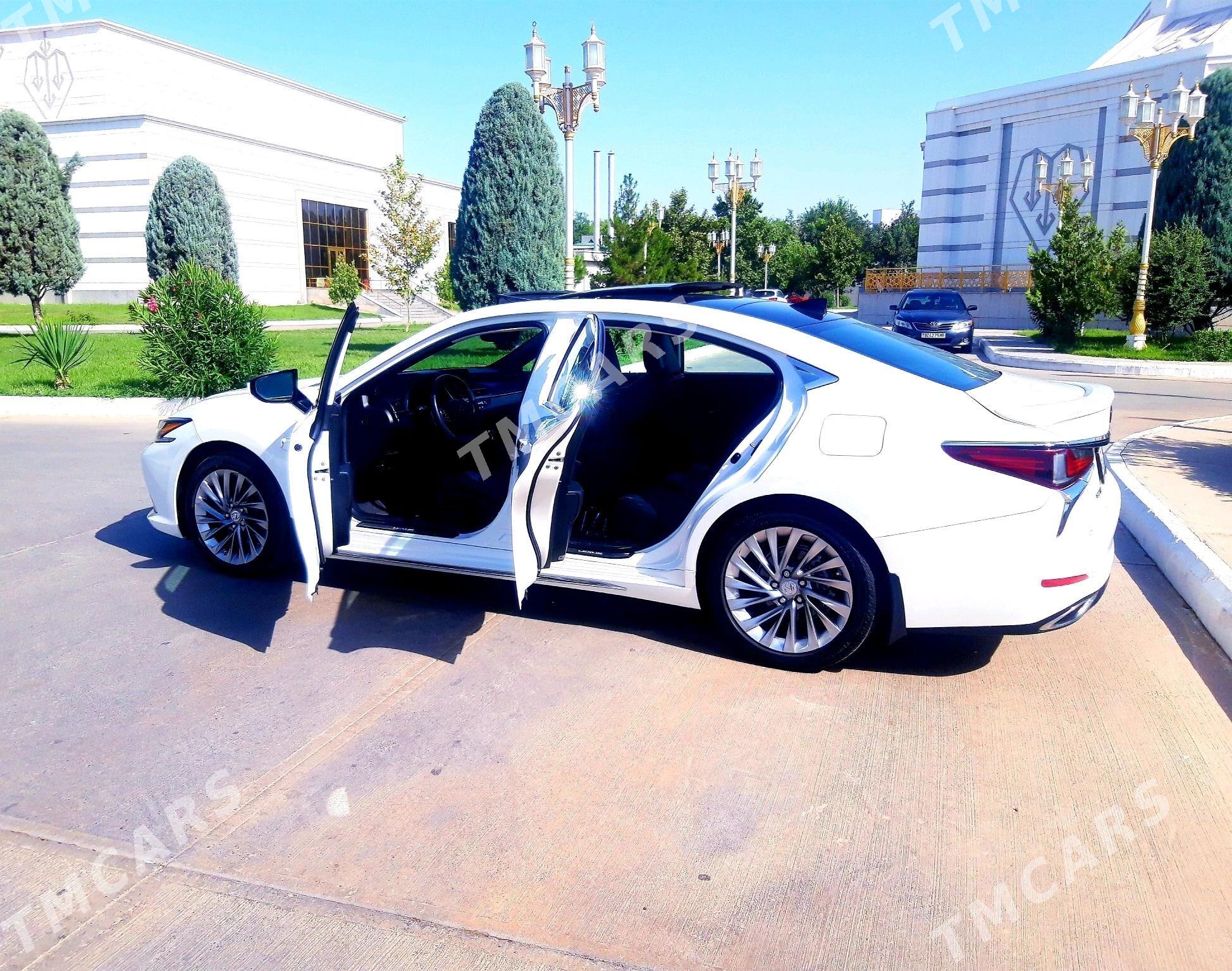 Lexus ES 350 2020 - 500 000 TMT - Мары - img 6