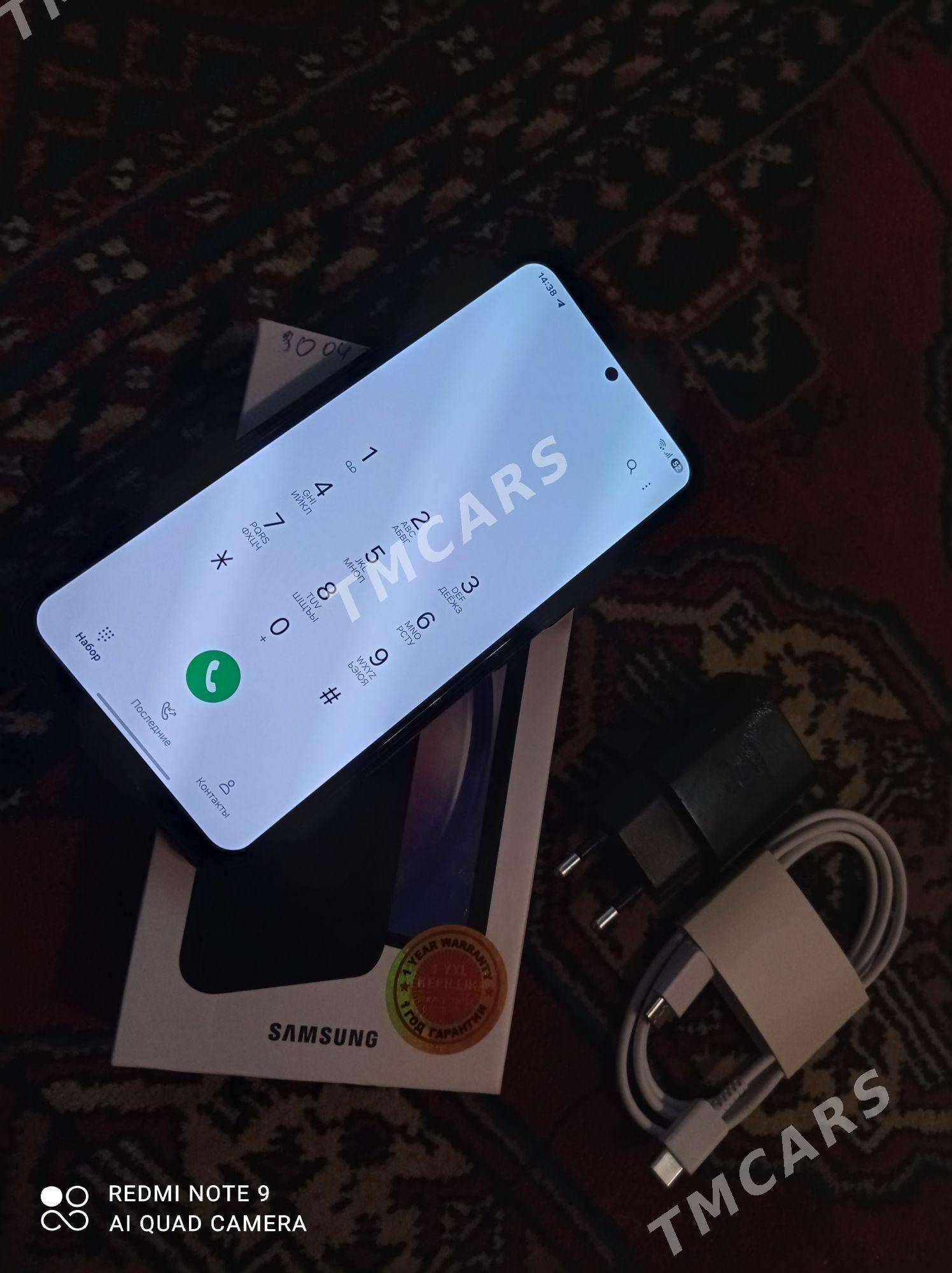 samsung a54 TP servis - Ашхабад - img 3
