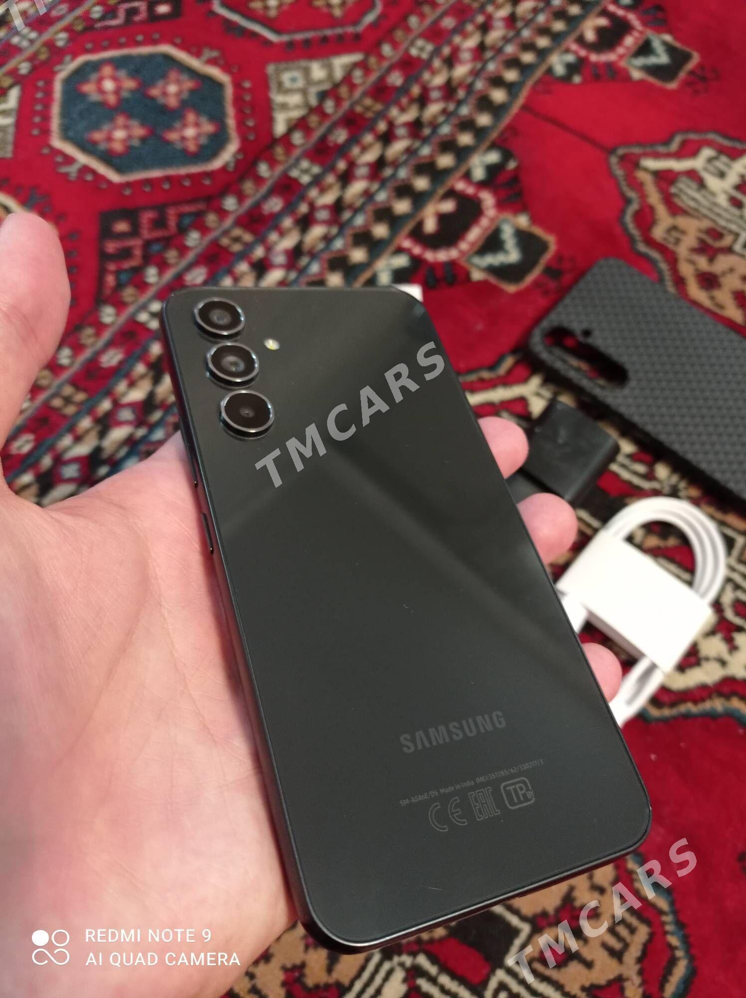 samsung a54 TP servis - Ашхабад - img 2