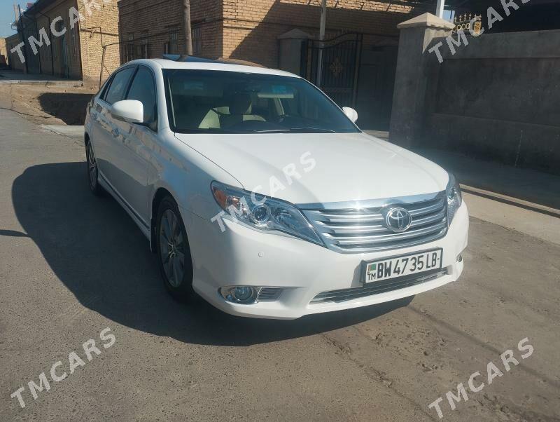 Toyota Avalon 2011 - 305 000 TMT - Туркменабат - img 3