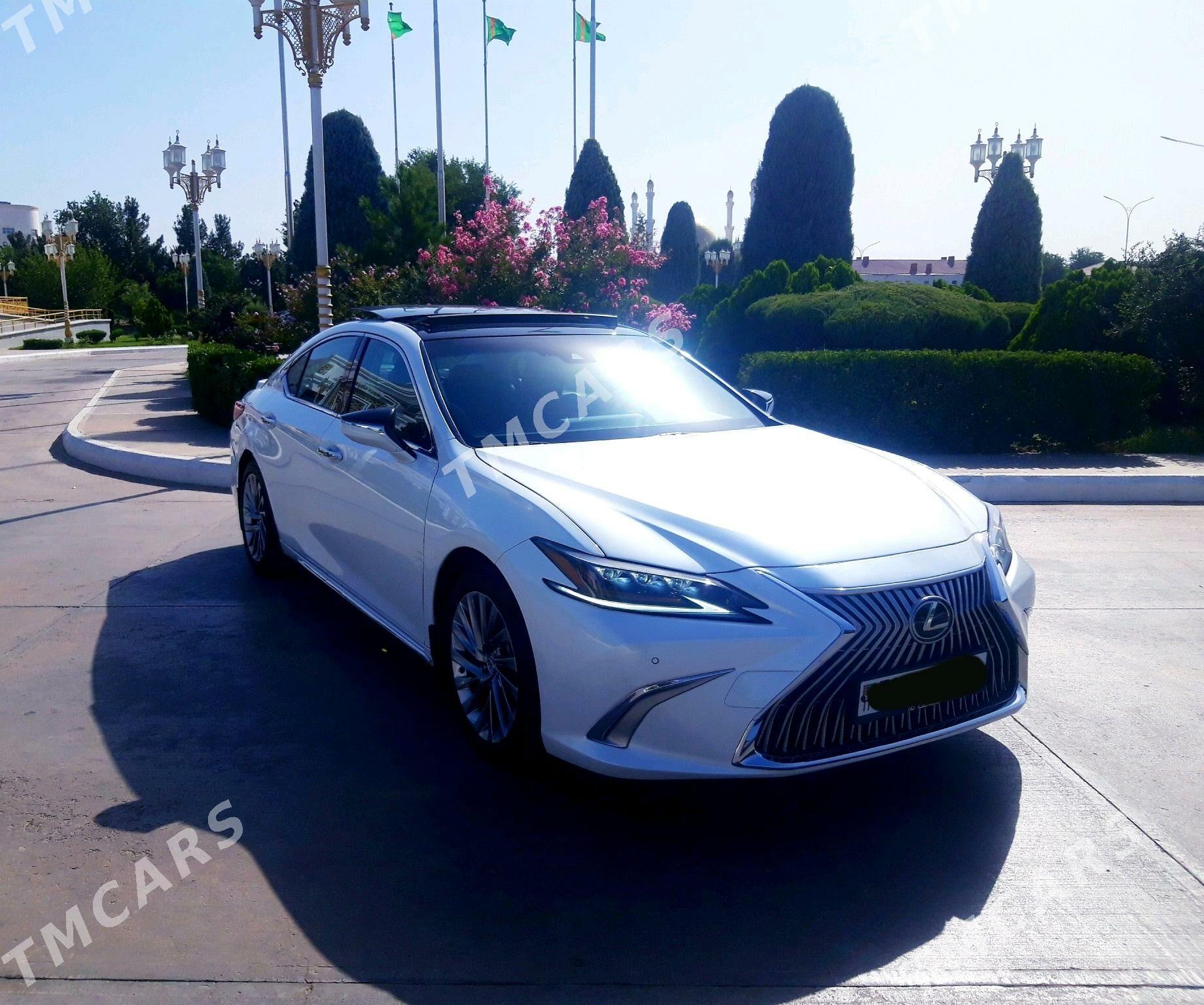 Lexus ES 350 2020 - 500 000 TMT - Мары - img 5