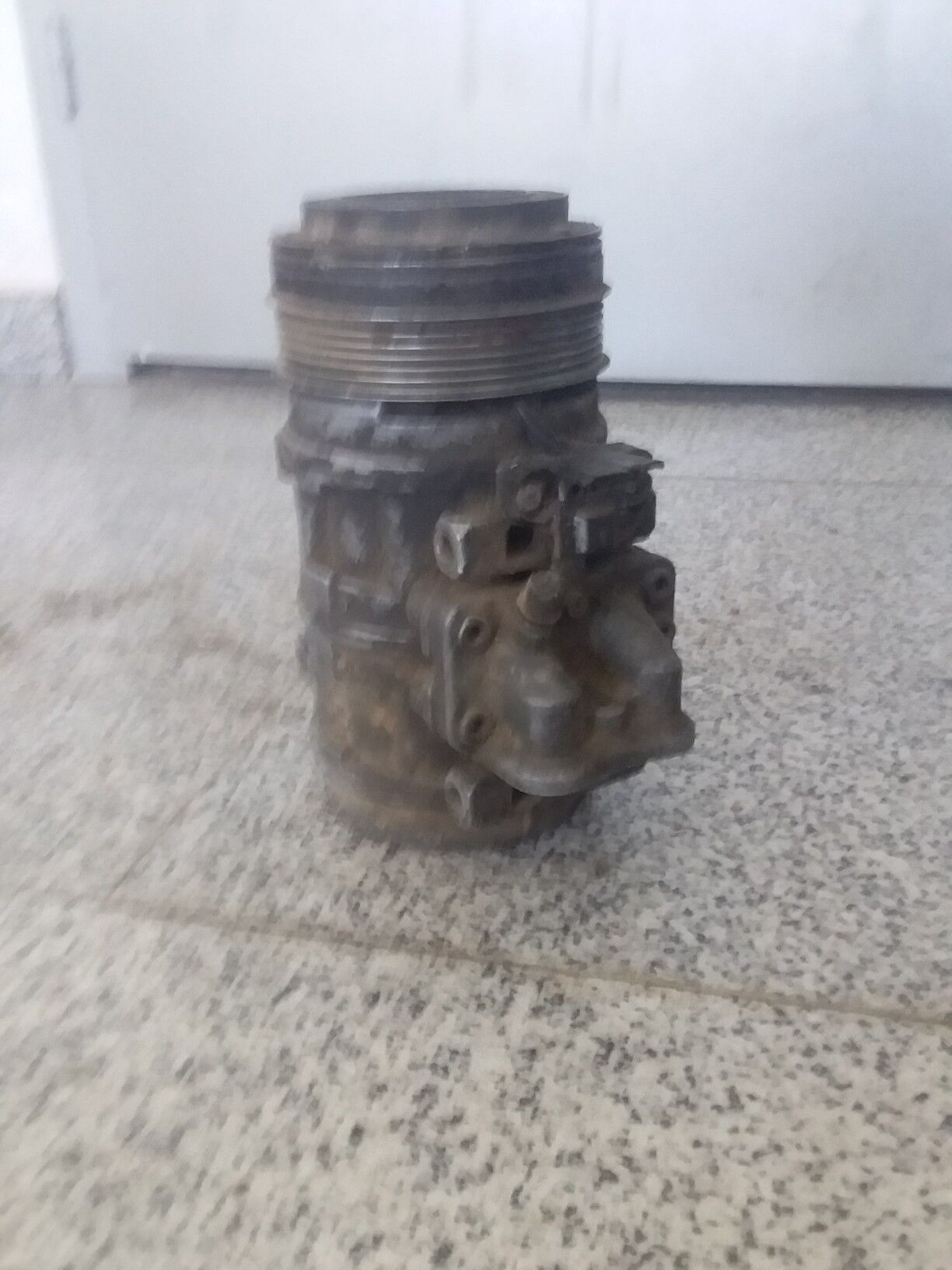 kampreser 500 TMT - Ашхабад - img 3