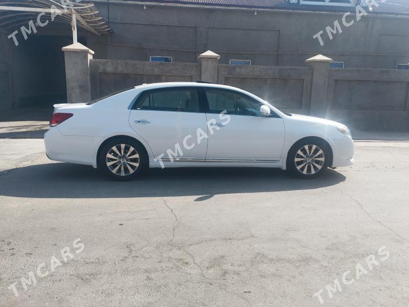 Toyota Avalon 2011 - 305 000 TMT - Туркменабат - img 4