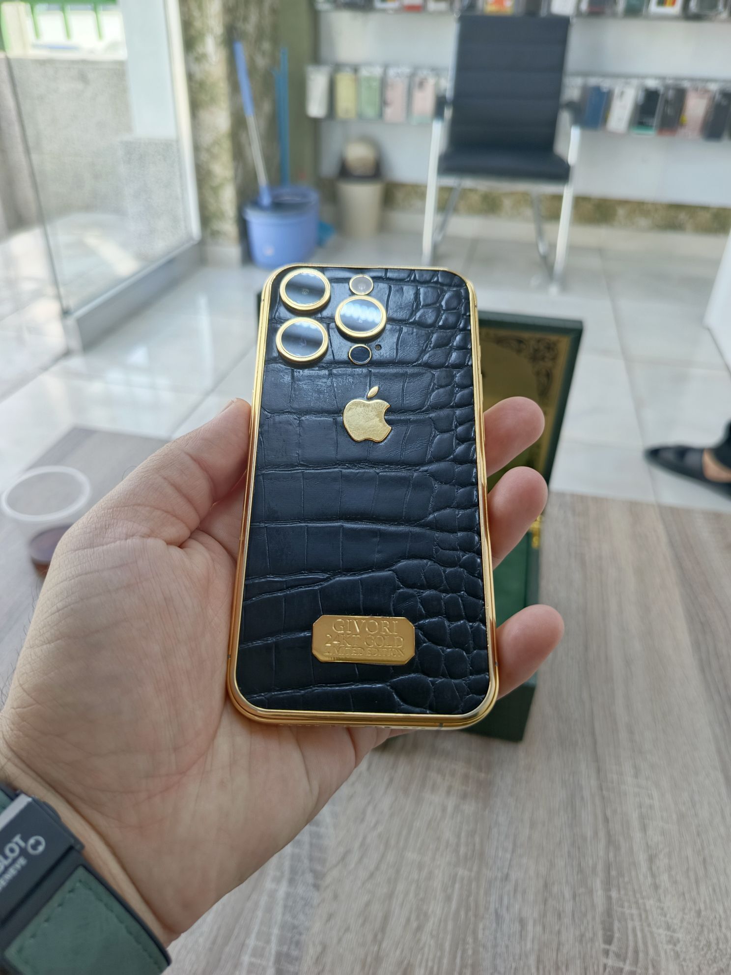 KAROPKASYZ TEL ALYAS A56 16PRO - Ашхабад - img 10