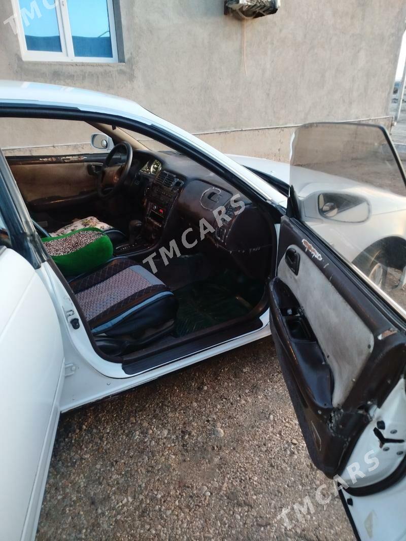 Toyota Mark II 1994 - 40 000 TMT - Хазар - img 9