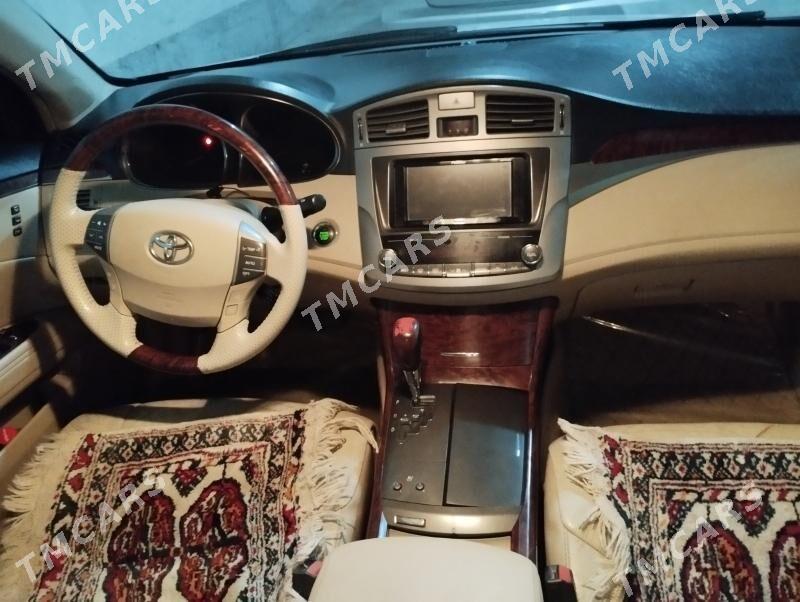 Toyota Avalon 2011 - 305 000 TMT - Туркменабат - img 5