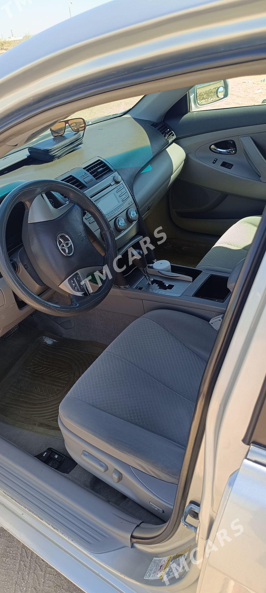 Toyota Camry 2007 - 150 000 TMT - Туркменбаши - img 2