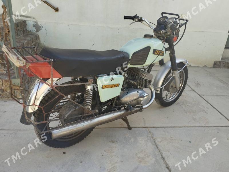 Iž Ýupiter 1994 - 11 000 TMT - Balkanabat - img 2