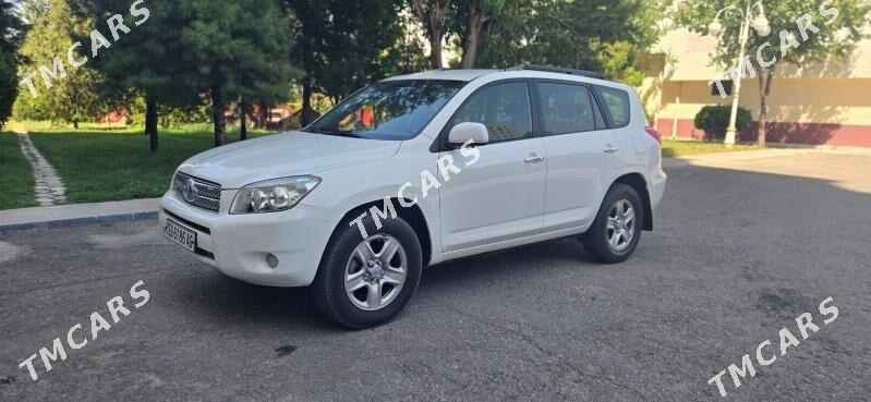 Toyota RAV4 2008 - 185 000 TMT - Бузмеин ГРЭС - img 6