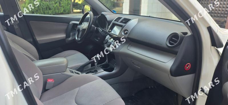 Toyota RAV4 2008 - 185 000 TMT - Бузмеин ГРЭС - img 2