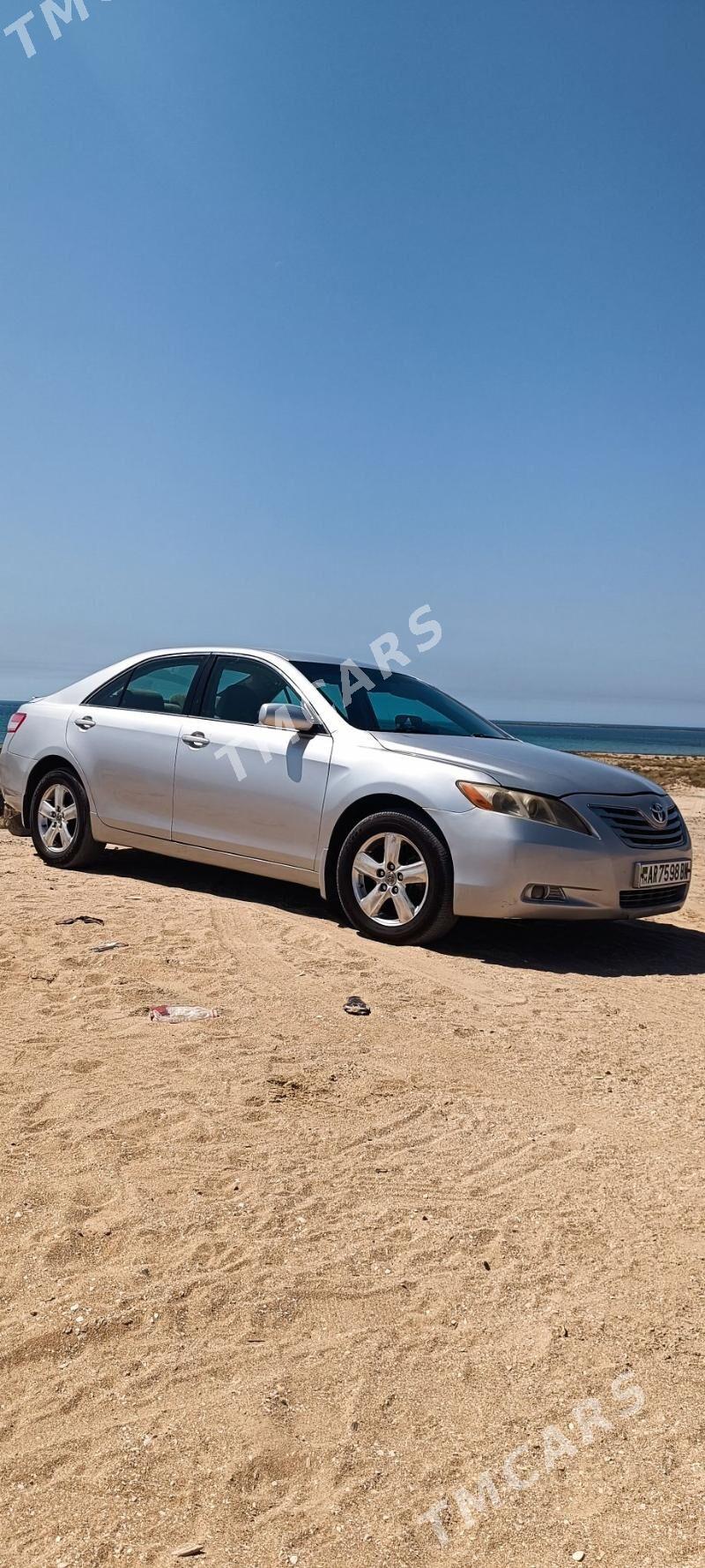 Toyota Camry 2007 - 150 000 TMT - Туркменбаши - img 5