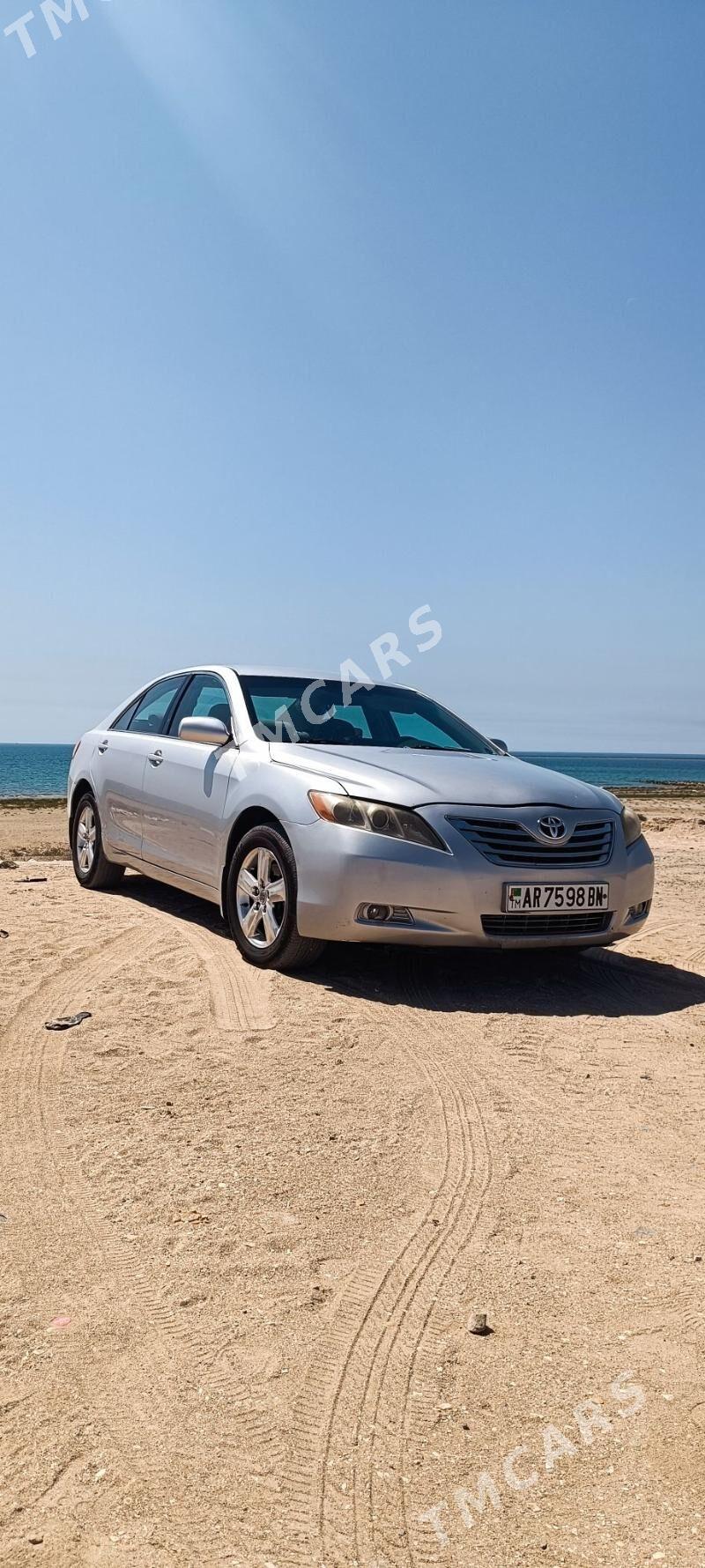 Toyota Camry 2007 - 150 000 TMT - Туркменбаши - img 4