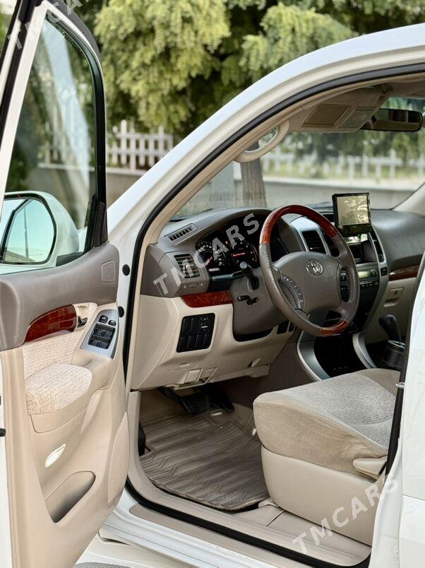 Toyota Land Cruiser Prado 2008 - 435 000 TMT - Балканабат - img 3