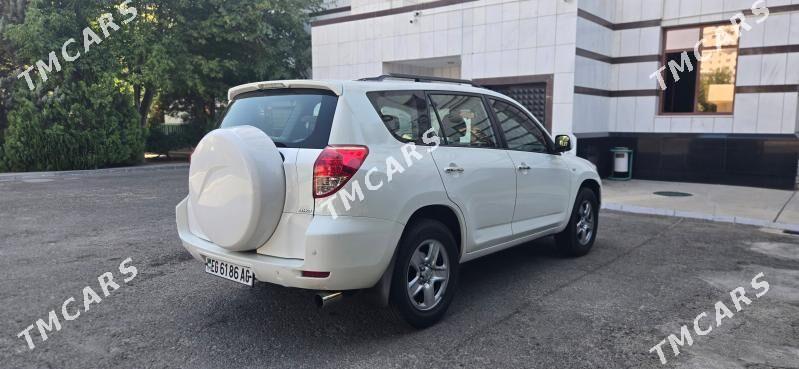 Toyota RAV4 2008 - 185 000 TMT - Бузмеин ГРЭС - img 4