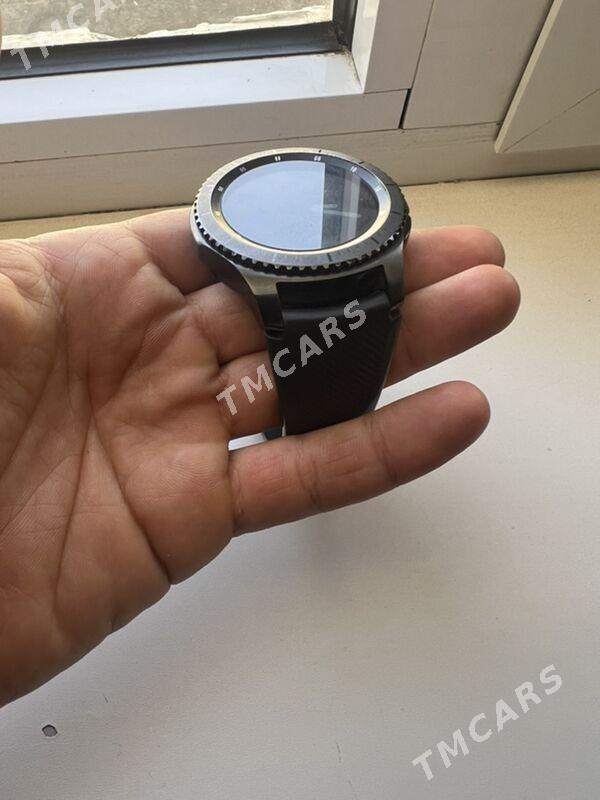 Samsung Gear S3 - Aşgabat - img 3