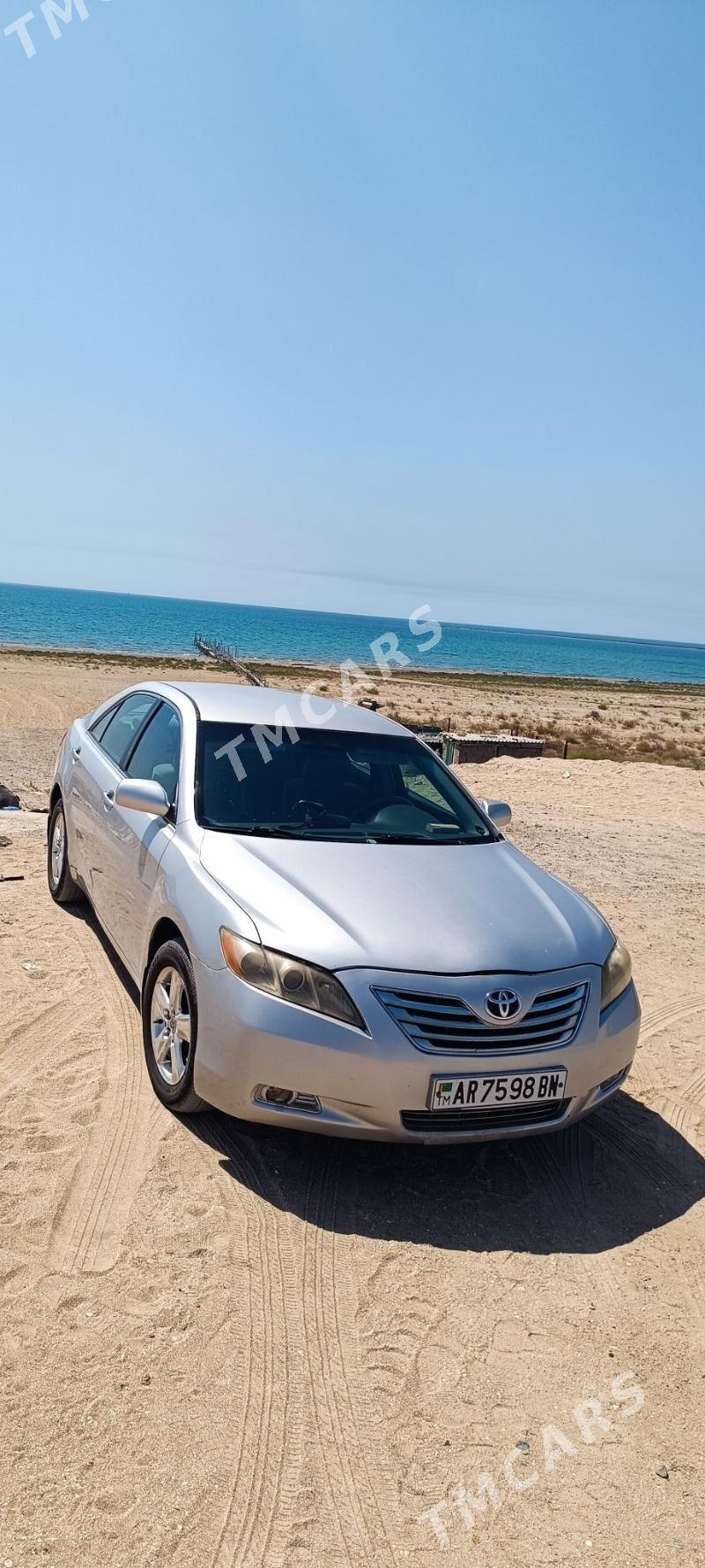 Toyota Camry 2007 - 150 000 TMT - Туркменбаши - img 6