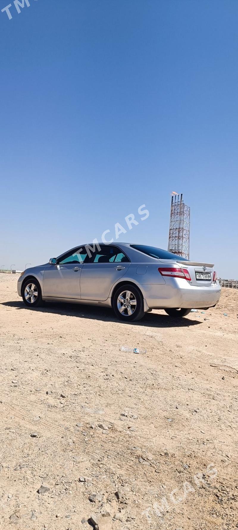 Toyota Camry 2007 - 150 000 TMT - Туркменбаши - img 7