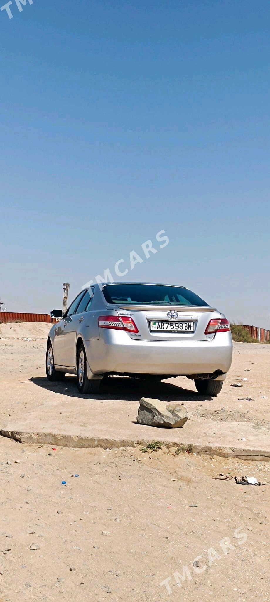 Toyota Camry 2007 - 150 000 TMT - Туркменбаши - img 8