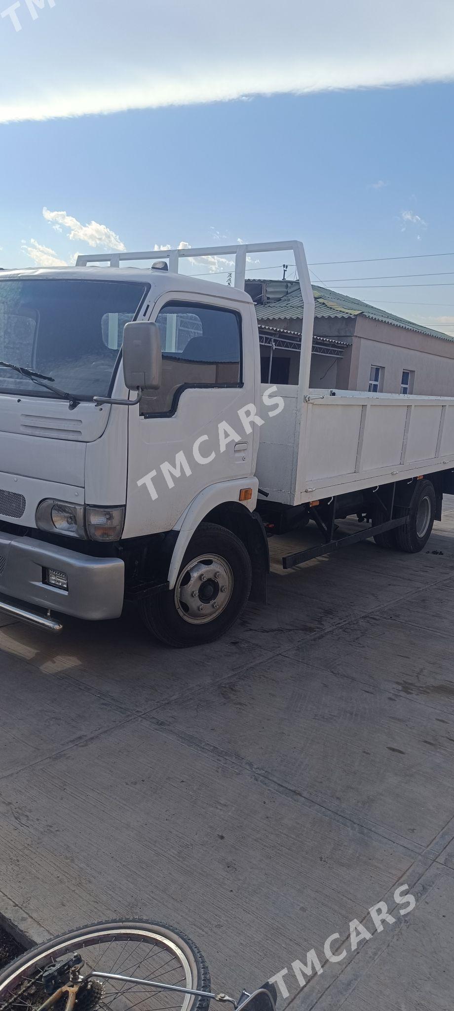 Forland H2 2008 - 210 000 TMT - Гуртли - img 3