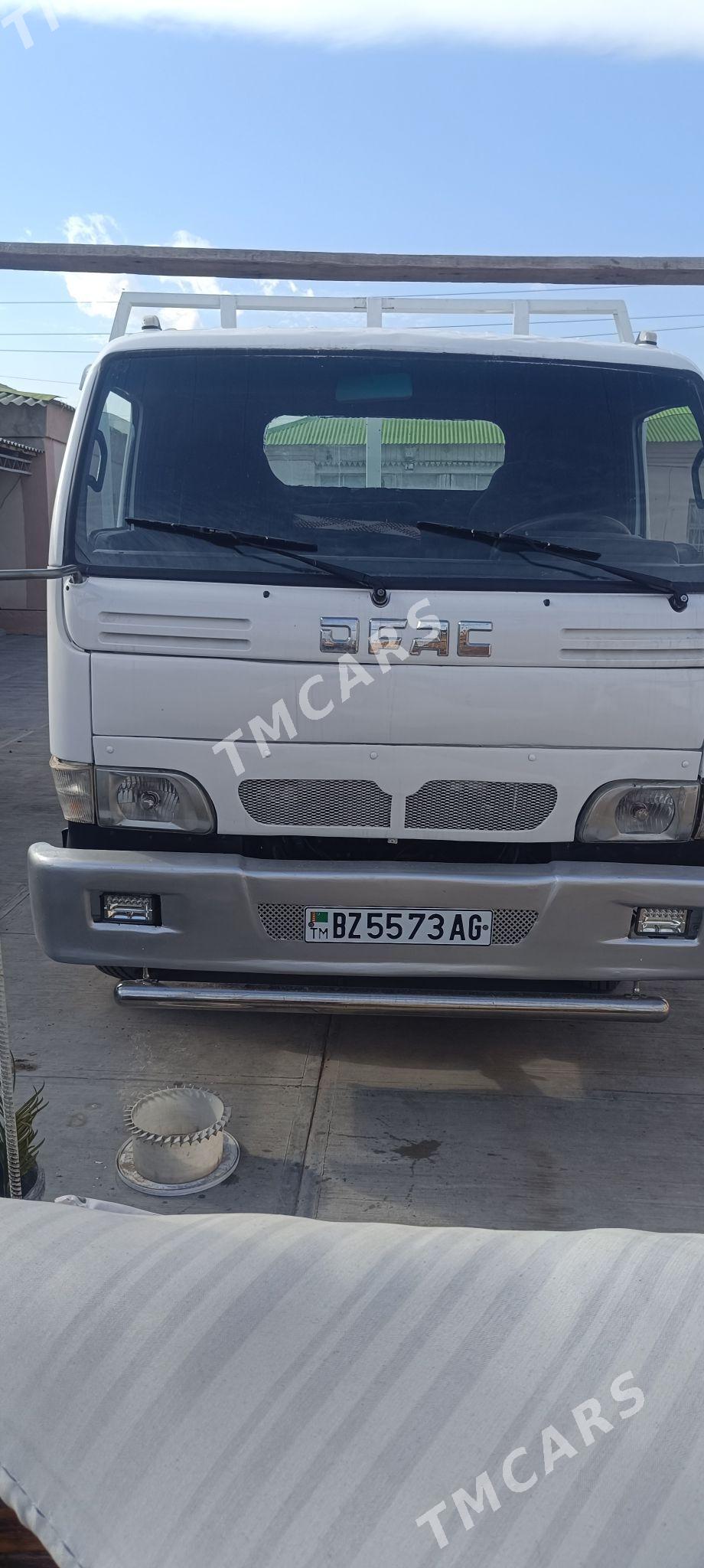 Forland H2 2008 - 210 000 TMT - Гуртли - img 2