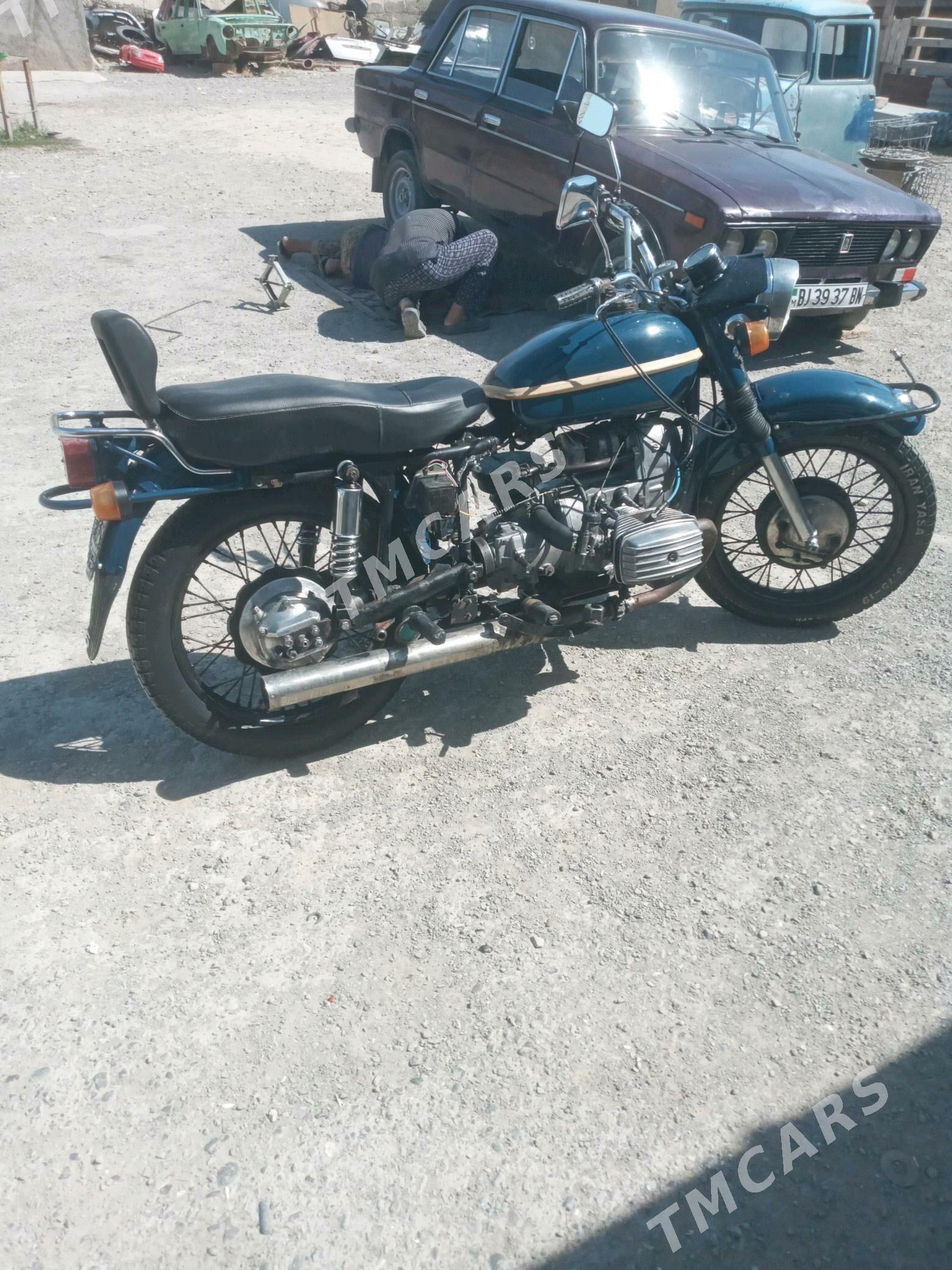 Ural 5557 1989 - 8 000 TMT - Гызыларбат - img 3