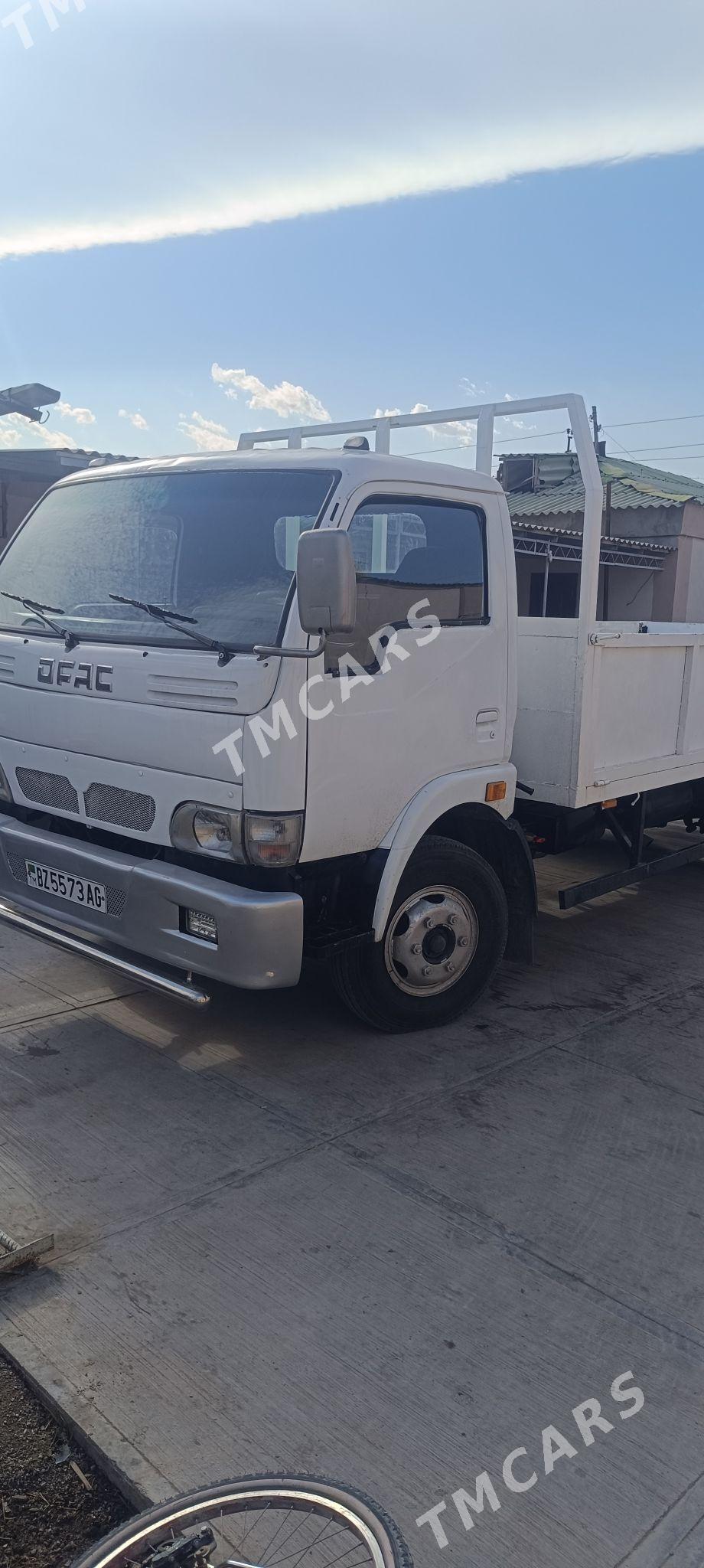 Forland H2 2008 - 210 000 TMT - Гуртли - img 5