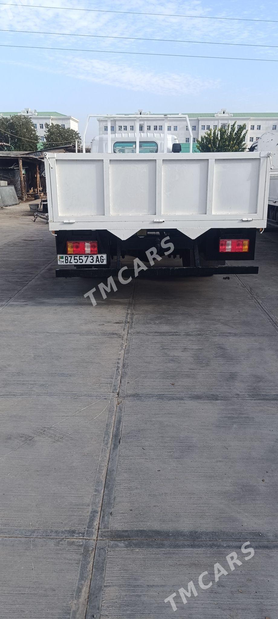 Forland H2 2008 - 210 000 TMT - Гуртли - img 6