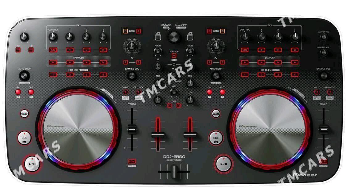 pioneer ergo - Türkmenbaşy - img 2