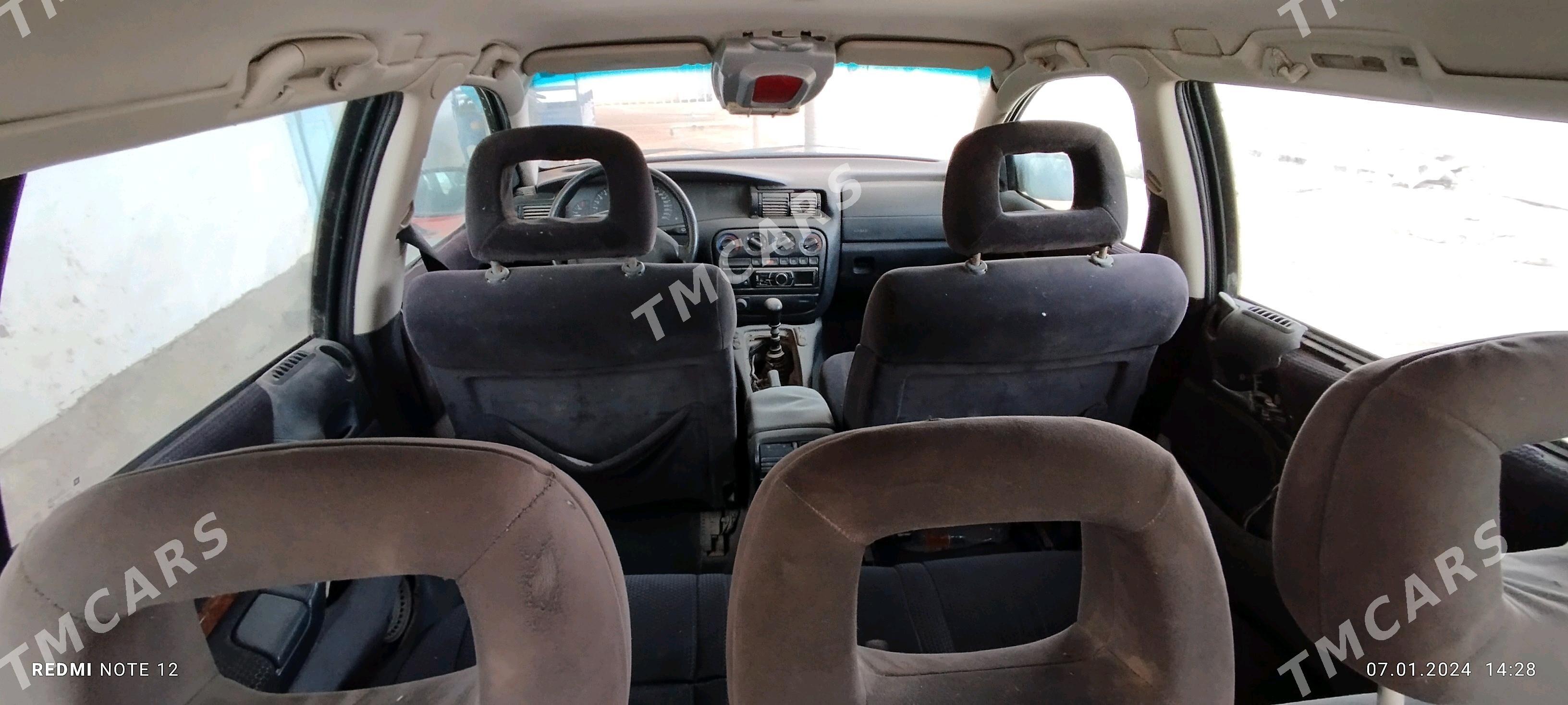 Opel Omega 1995 - 19 000 TMT - Туркменгала - img 2
