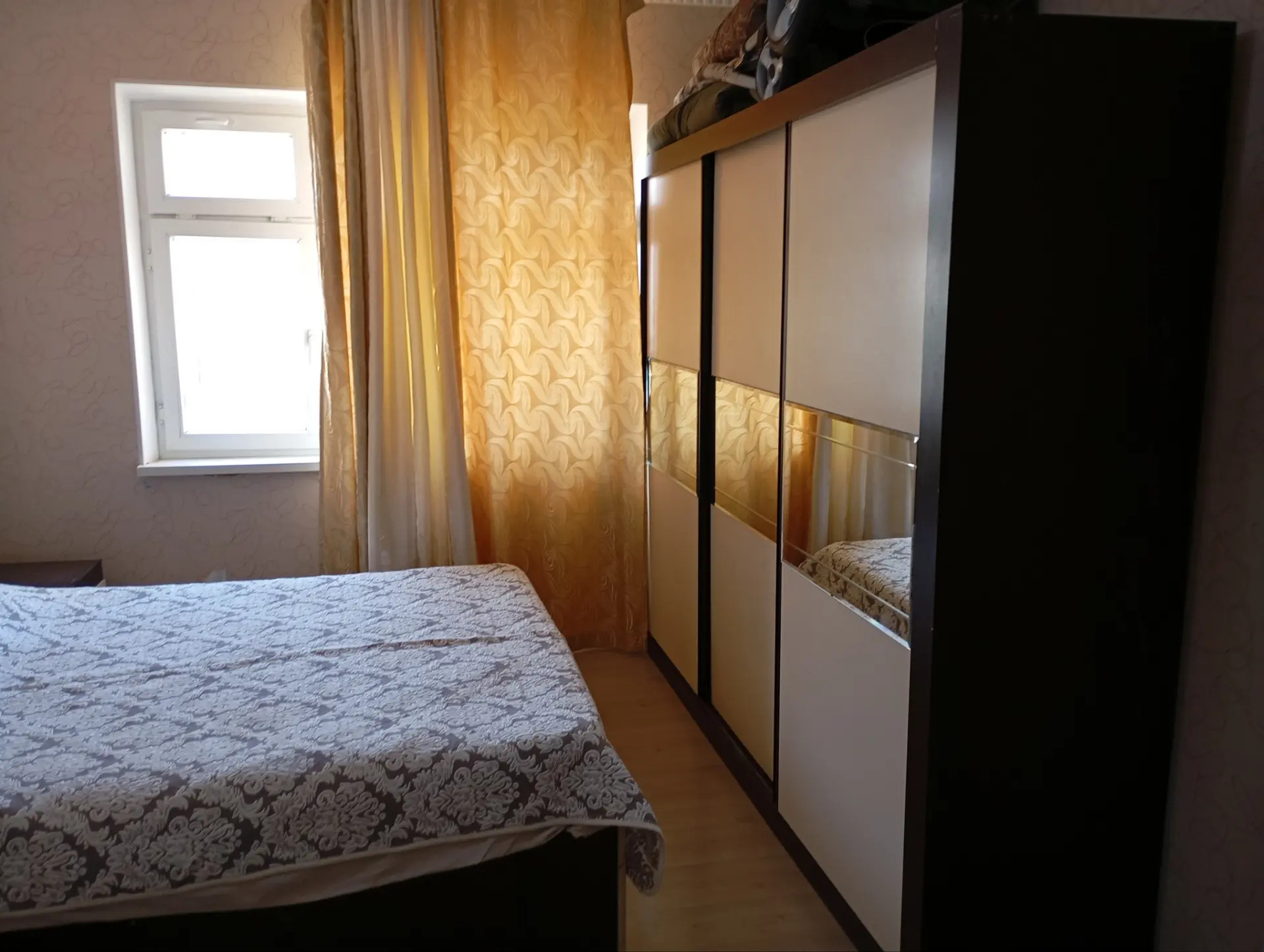 МИР 7/1 2КОМН 9/6ЭТ - Aşgabat - img 7