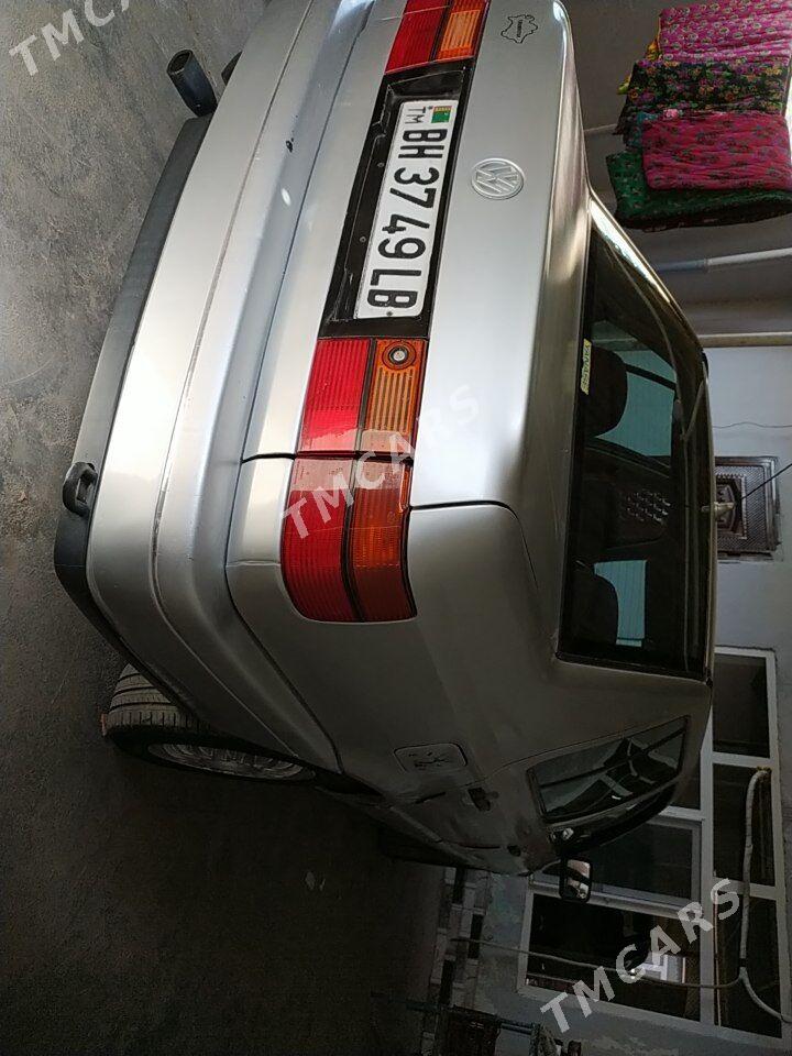 Volkswagen Passat 1992 - 25 000 TMT - Туркменабат - img 3