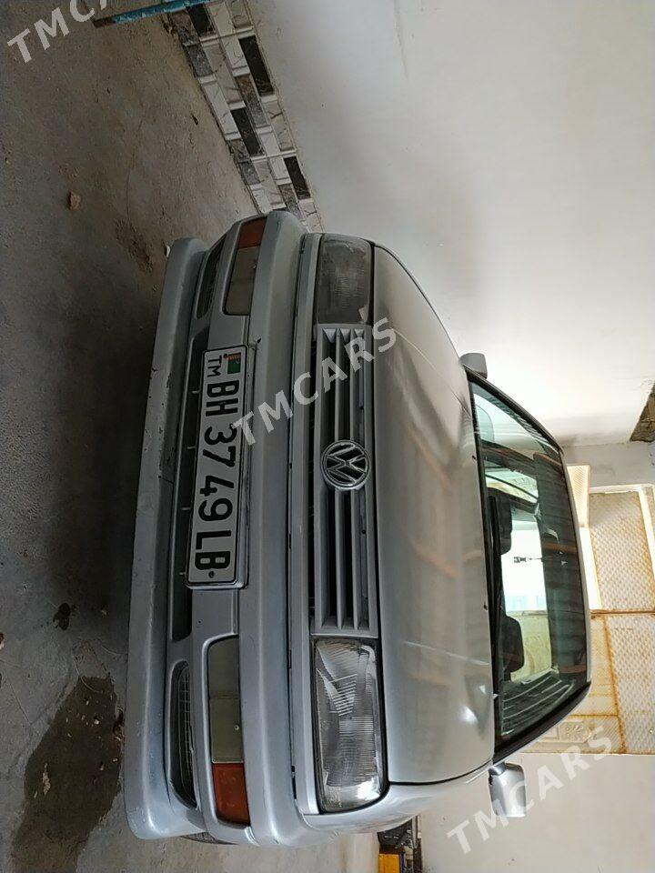 Volkswagen Passat 1992 - 25 000 TMT - Туркменабат - img 2